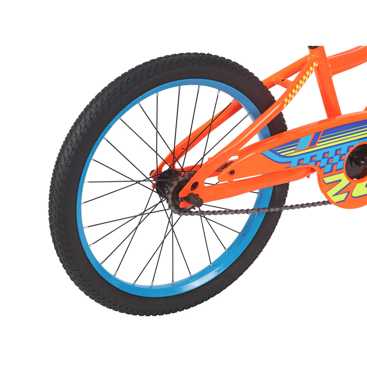 Schwinn Aerostar 20 - In. Children'S Bike, Ages 7 - 13 Years, Orange