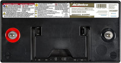 Acdelco Gold 31XAGMT 48 Month Warranty Premium Heavy Duty AGM BCI Group 31 Battery