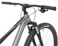 Bicycles 29" Men'S Trouvaille Mountain Bike Medium, Black and Taupe