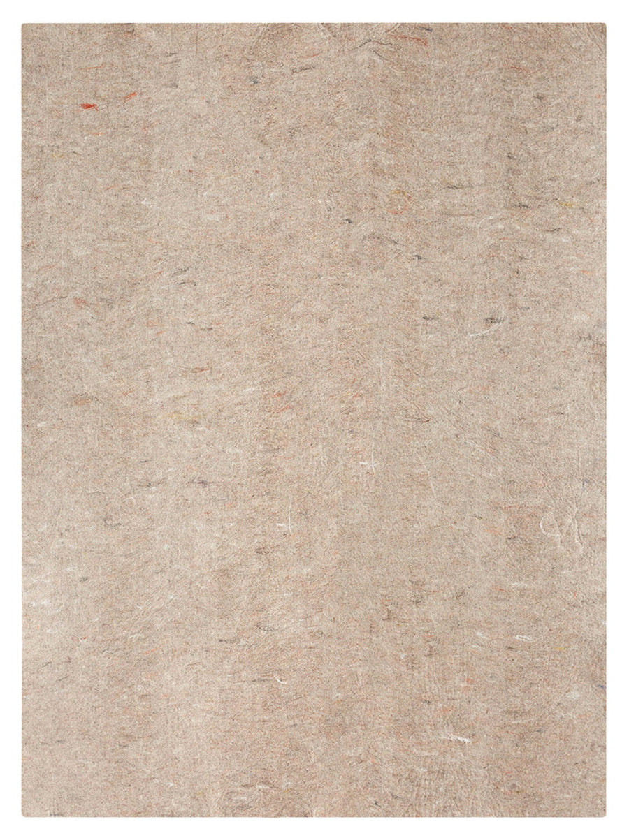 Mohawk Home Comfort Cushion 1/4 inch Rug Pad Grey 9' x 12'