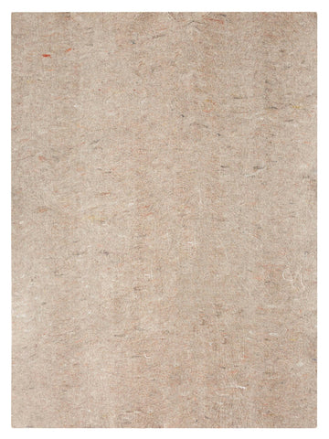 Mohawk Home Comfort Cushion 1/4 inch Rug Pad Grey 9' x 12'