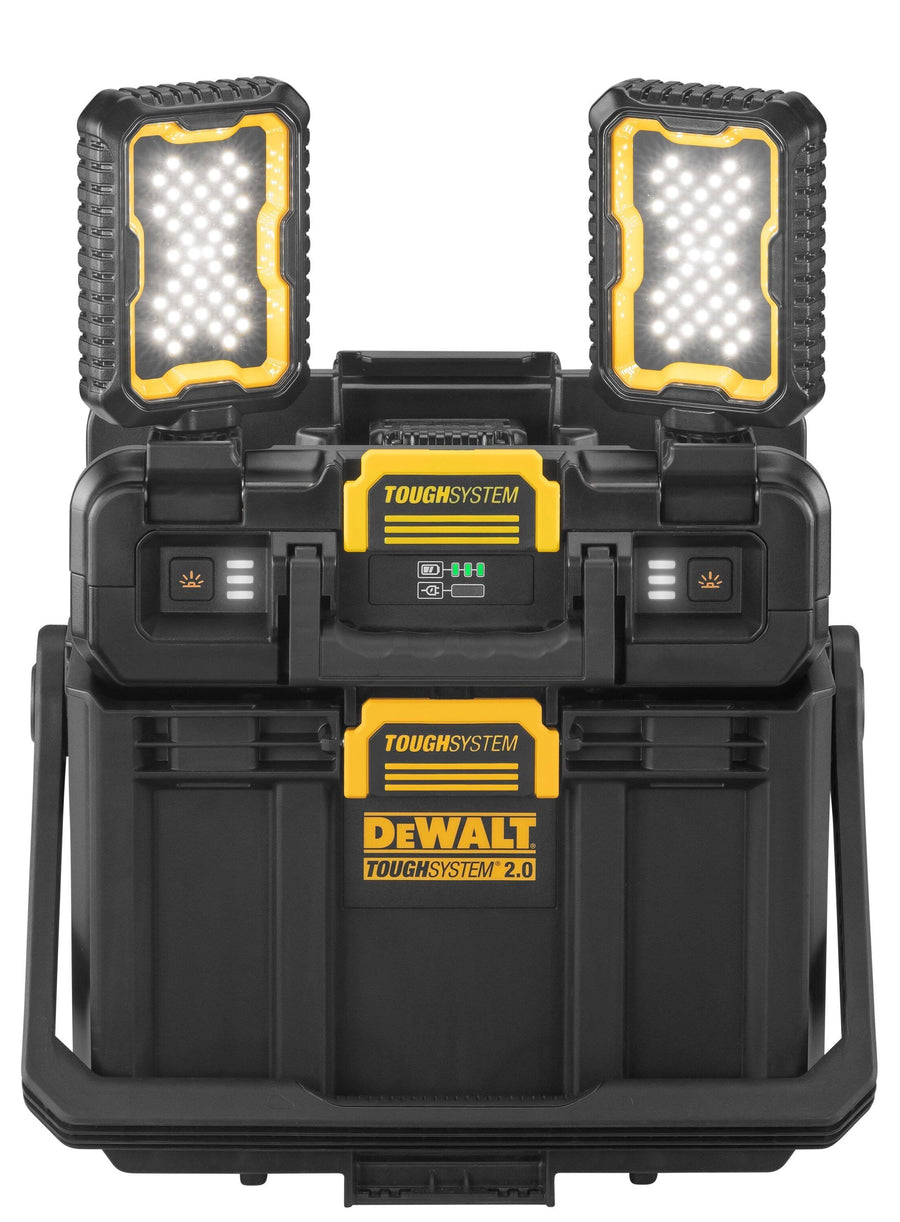 DeWalt DWST08060 20V Max ToughSystem 2.0 Light Box