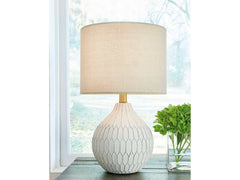 Ashley Wardmont Table Lamp