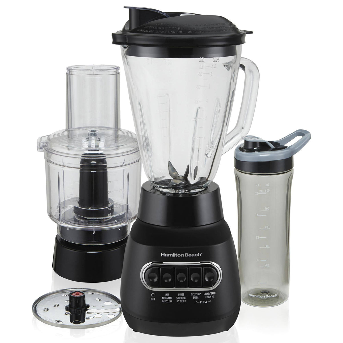 Hamilton Beach Kitchen System