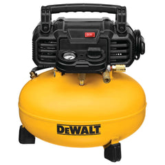 DeWalt DWFP1KIT Nailer and Compressor Combo Kit-Instock
