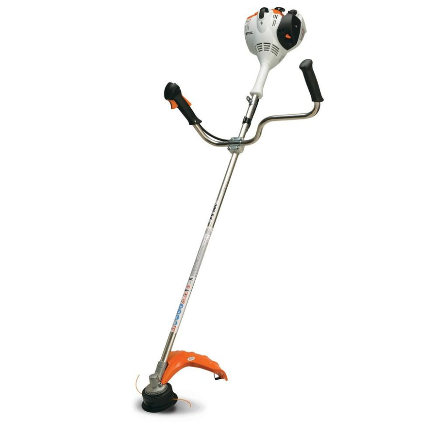 Stihl FS 56 C-E Bike Handle Gas Trimmer