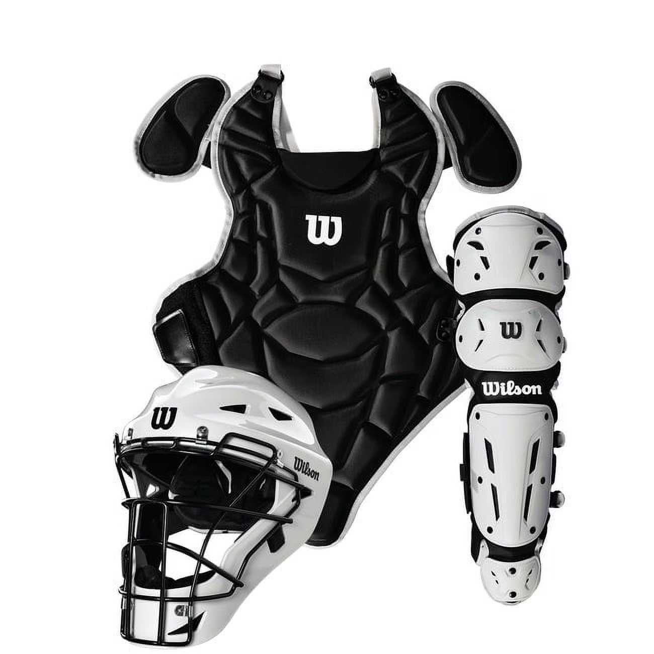Wilson EZ Gear 2.0 Catchers Gear Kit