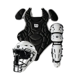 Wilson EZ Gear 2.0 Catchers Gear Kit