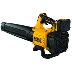 Dewalt DCBL722P1 20V MAX XR Lithium - Ion Brushless Handheld Cordless Blower Kit (5 Ah)