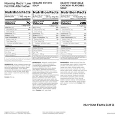 Augason Farms Deluxe 30 - Day Emergency Food Supply, 20 lb 7.55 oz