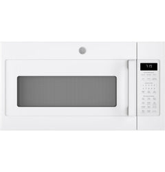 GE APPLIANCES JVM7195DKWW Over the Range Microwave