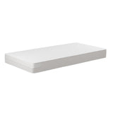 1st Sweet Dreams 5 Crib & Toddler Mattress with Waterproof Cover| Greenguard Gold Certified