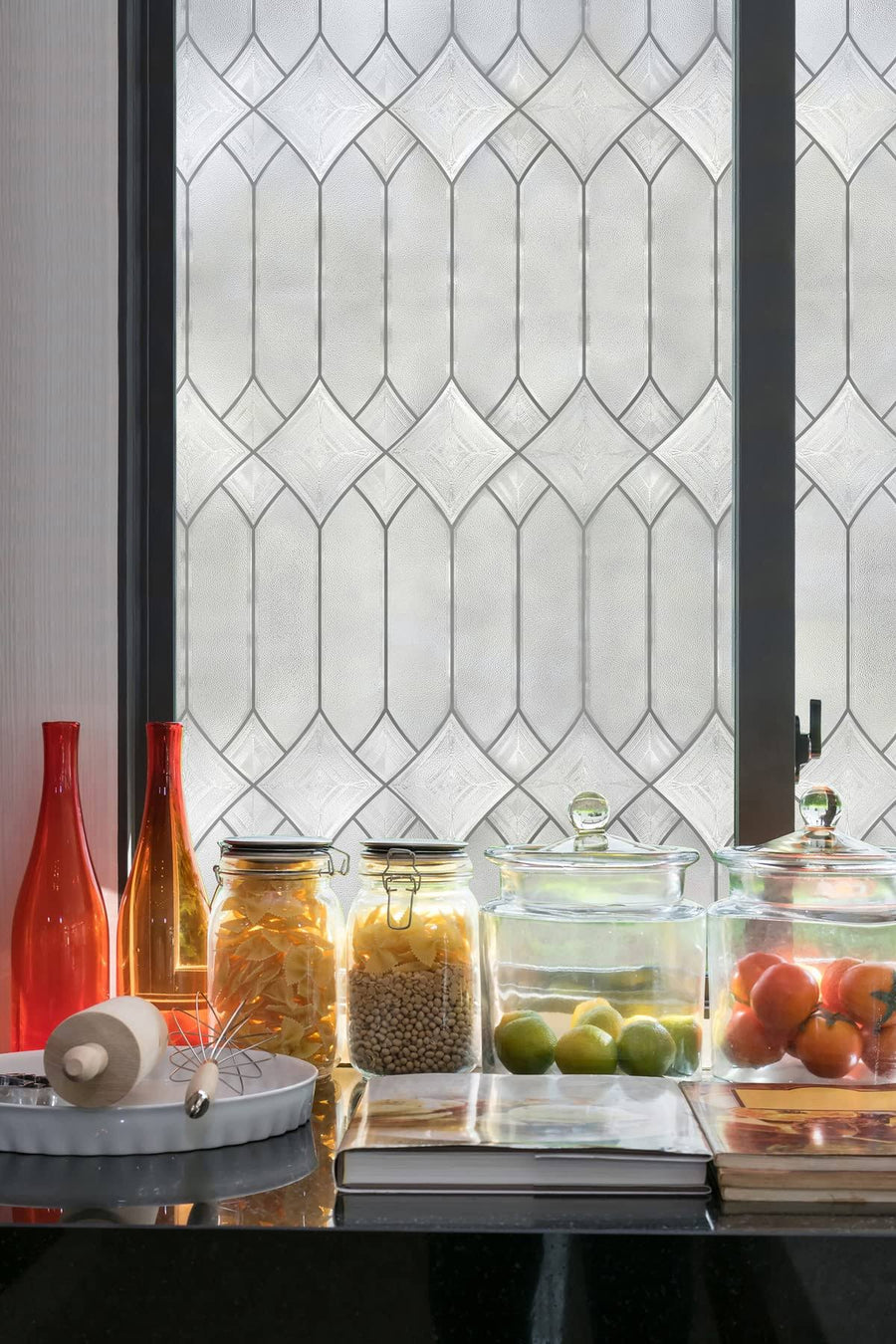 Artscape Regent 24 in. x 36 in. Window Film
