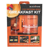 4-Piece Cast Iron Cookware Set in Multi-Colored