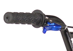 Bicycles 20" Boy'S Ambush BMX Bike, Black/Blue
