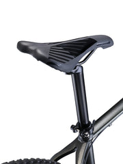 29 - In. Axum Mens Mountain Bike, 19 - in Frame, 8 Speeds, Black