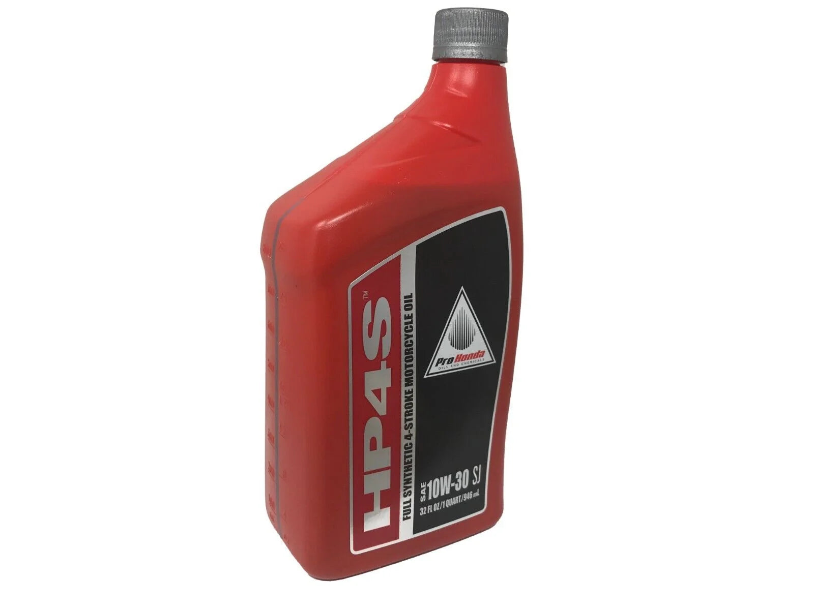 Honda HP4S 10W30 Full Synthetic 4 Stroke Motor Oil 08C35 - SYN - 1030M - 6 Pack