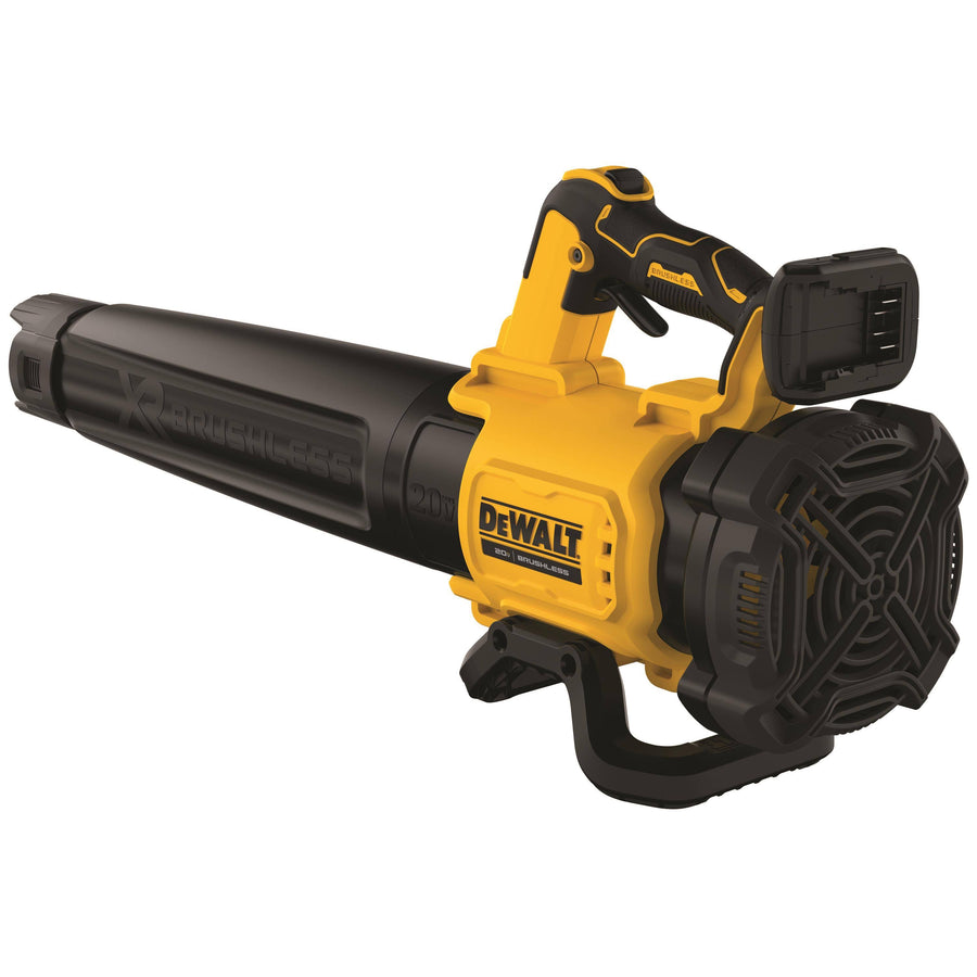 DeWalt DCBL722B 20V MAX* XR Brushless Cordless Handheld Blower (Tool Only)