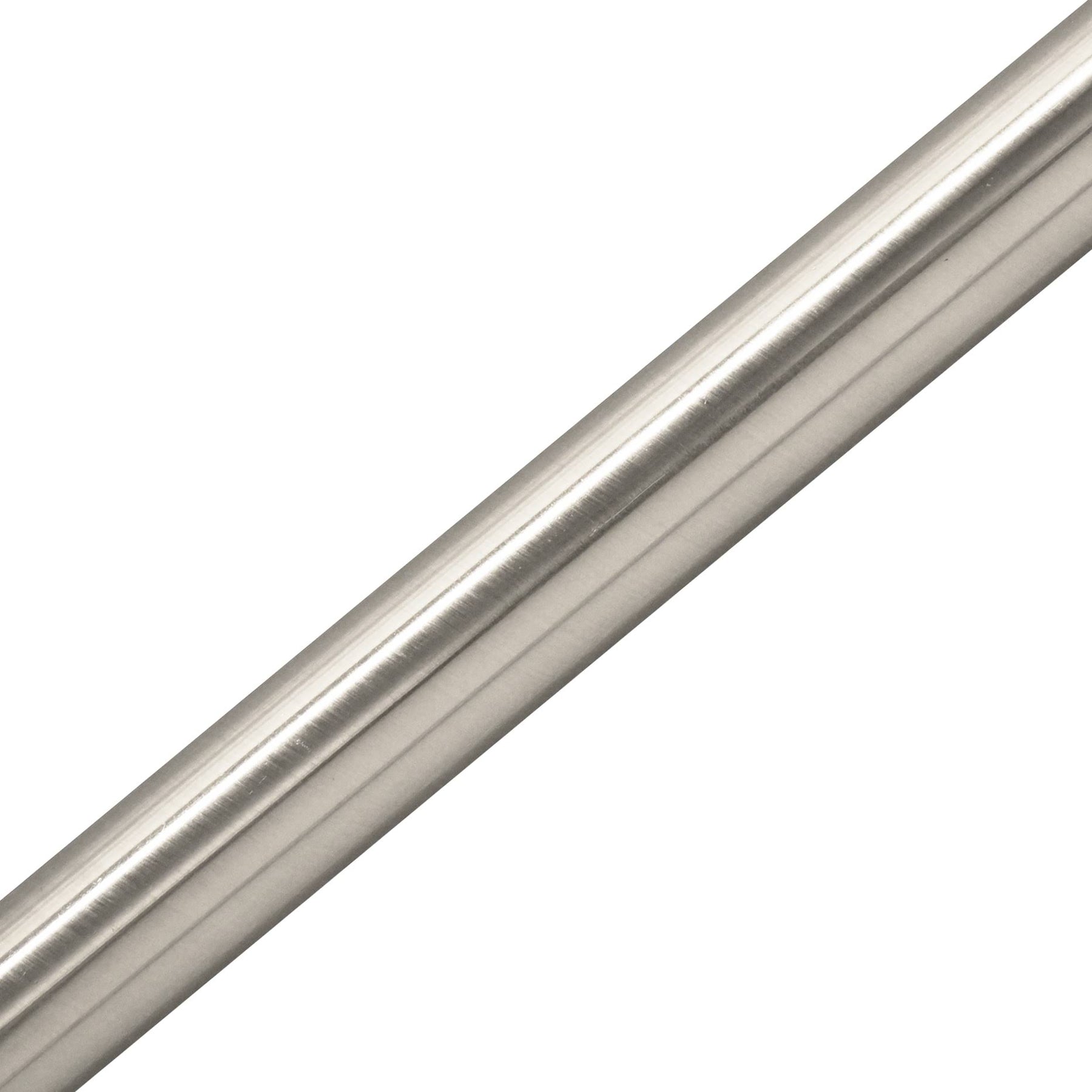 Harbor Breeze 12-in Brushed Nickel Steel Ceiling Fan Downrod