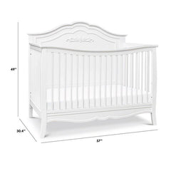 Davinci Fiona 4 in 1 Convertible Crib
