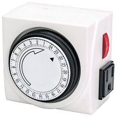 Chicago Electric Lamp and Appliance Timer
