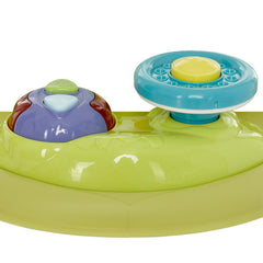 Dream on Me Carnival 3 in 1 Activity Center