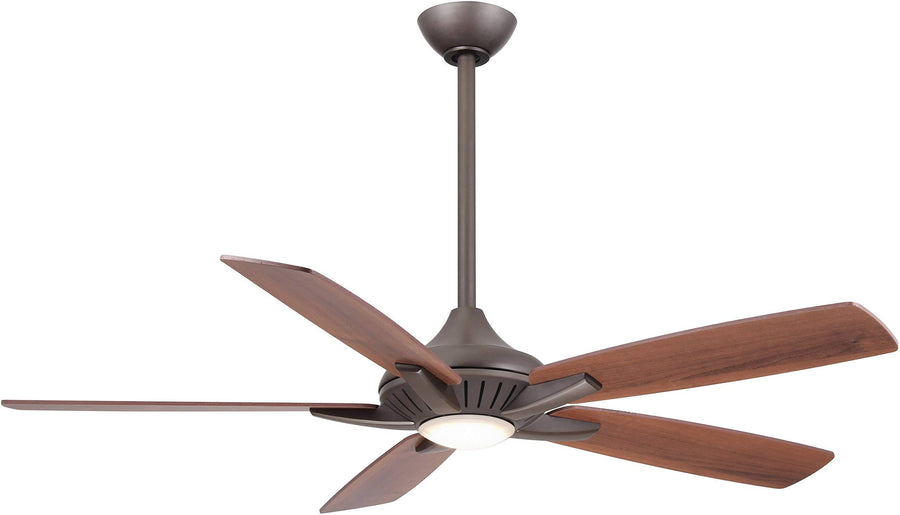Minka-Aire F1000-ORB, Dyno, 52" Ceiling Fan, Oil Rubbed Bronze