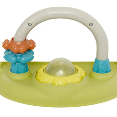Dream on Me Carnival 3 in 1 Activity Center