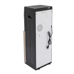 Champaign Gold Bottom Loading Water Dispenser - Hot, Cold & Room Temperature Water, 500W Heating, 90W Cooling, Safe & User - Friendly Design for Home & Office