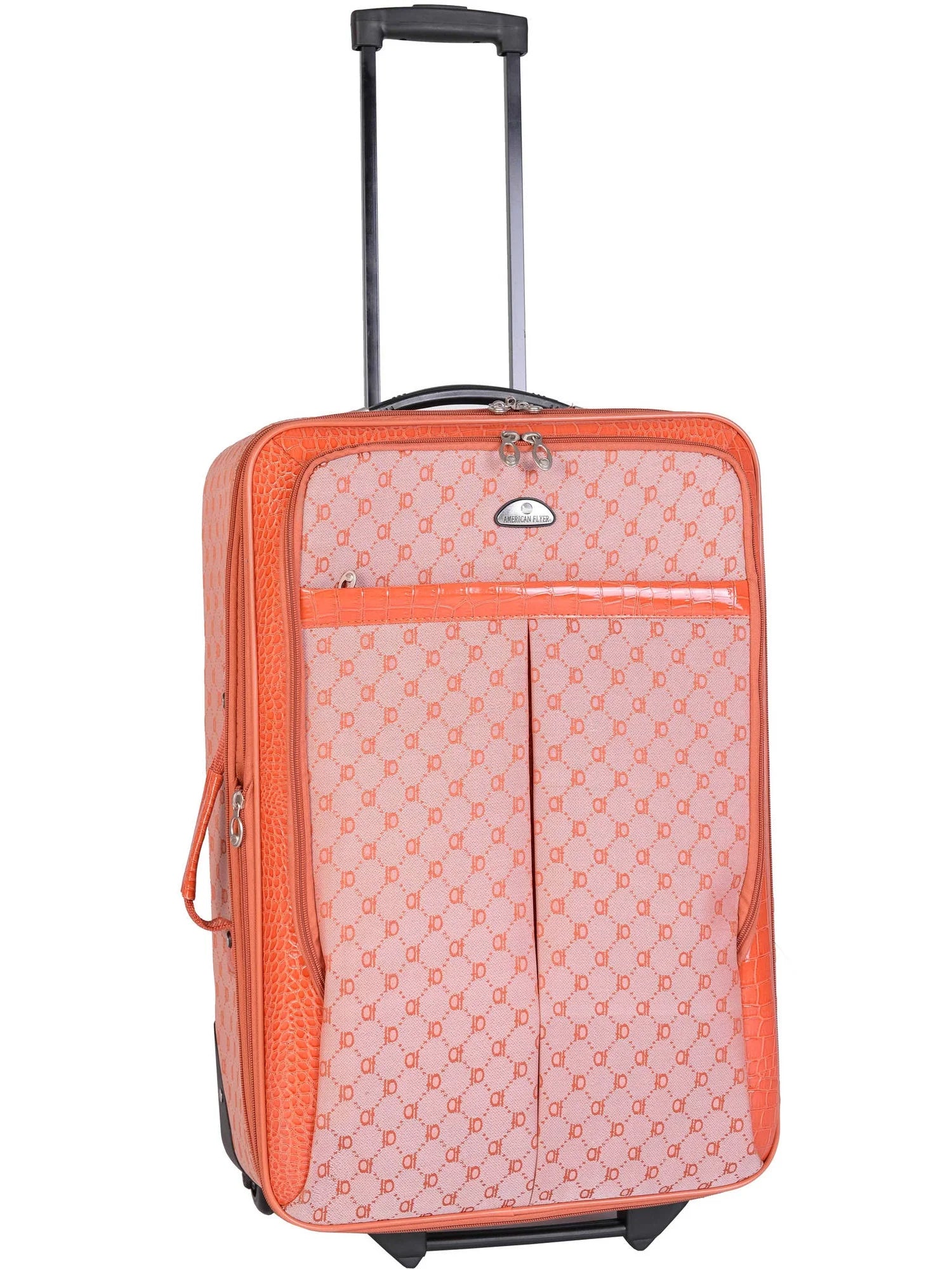 Signature 4 - Piece Luggage Set