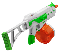 Splat - R - Ball SRB1200 Pyro Blaster Kit