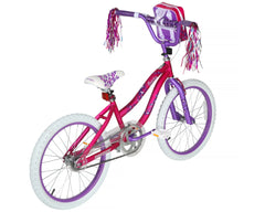 Girls Rule 20" Bike