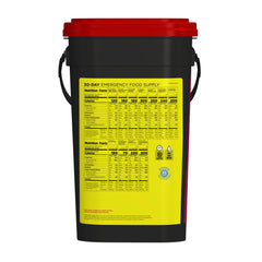 Augason Farms Deluxe 30 - Day Emergency Food Supply, 20 lb 7.55 oz