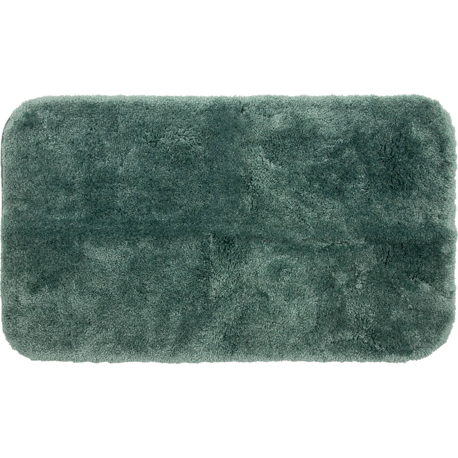 34in x 20in Mohawk - Acclaim Seafoam Bath Rug