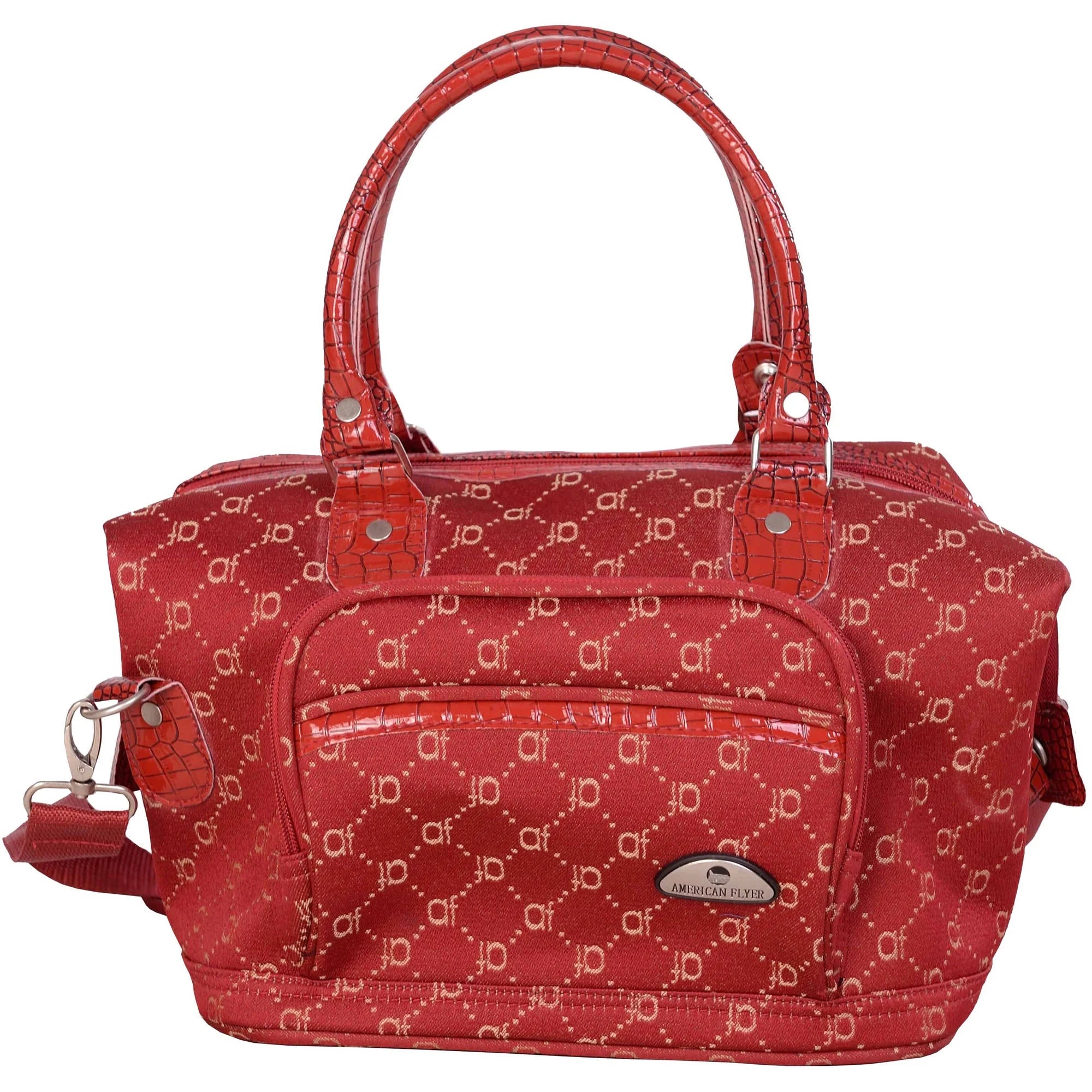 Signature 4 - Piece Luggage Set