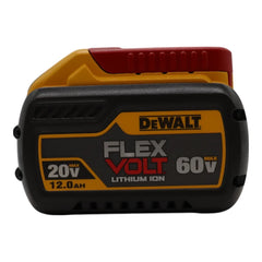 DEWALT Flexvolt 20V/60V Max 12.0ah Battery (DCB612)