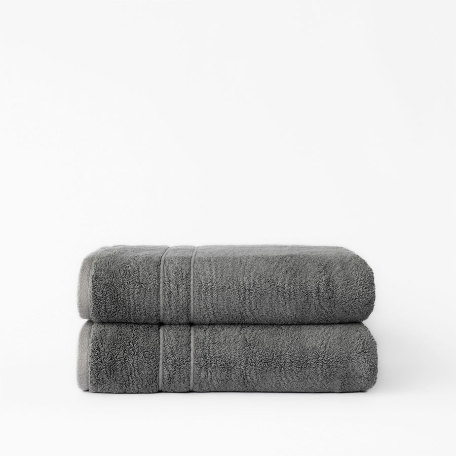 Cozy Earth Premium Plush Bath Towels