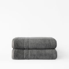 Cozy Earth Premium Plush Bath Towels