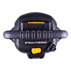 Dewalt 8 - Gallon 4 HP Stealthsonic Quiet Stainless Steel Wet Dry Vacuum