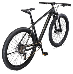 29 - In. Axum Mens Mountain Bike, 19 - in Frame, 8 Speeds, Black