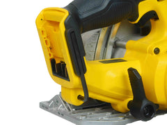 Dewalt Max 6 - 1/2" 20V Cordless Circular Saw DCS391B (Bare Tool)