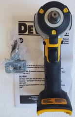 Dewalt DCF911B 20V MAX 1/2" Cordless Impact Wrench