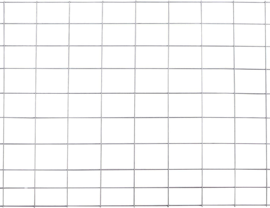 Tarter 10 Wire Stock Panel 4-ft H x 16-ft W Steel Containment Fence Panel | CPS10-Instock