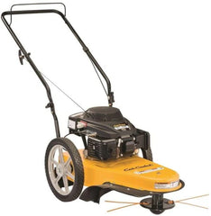Cub Cadet 22 Walk-Behind String Trimmer. 159cc Engine. Large Area Trimming