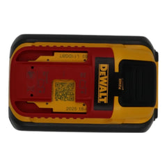 DEWALT Flexvolt 20V/60V Max 12.0ah Battery (DCB612)