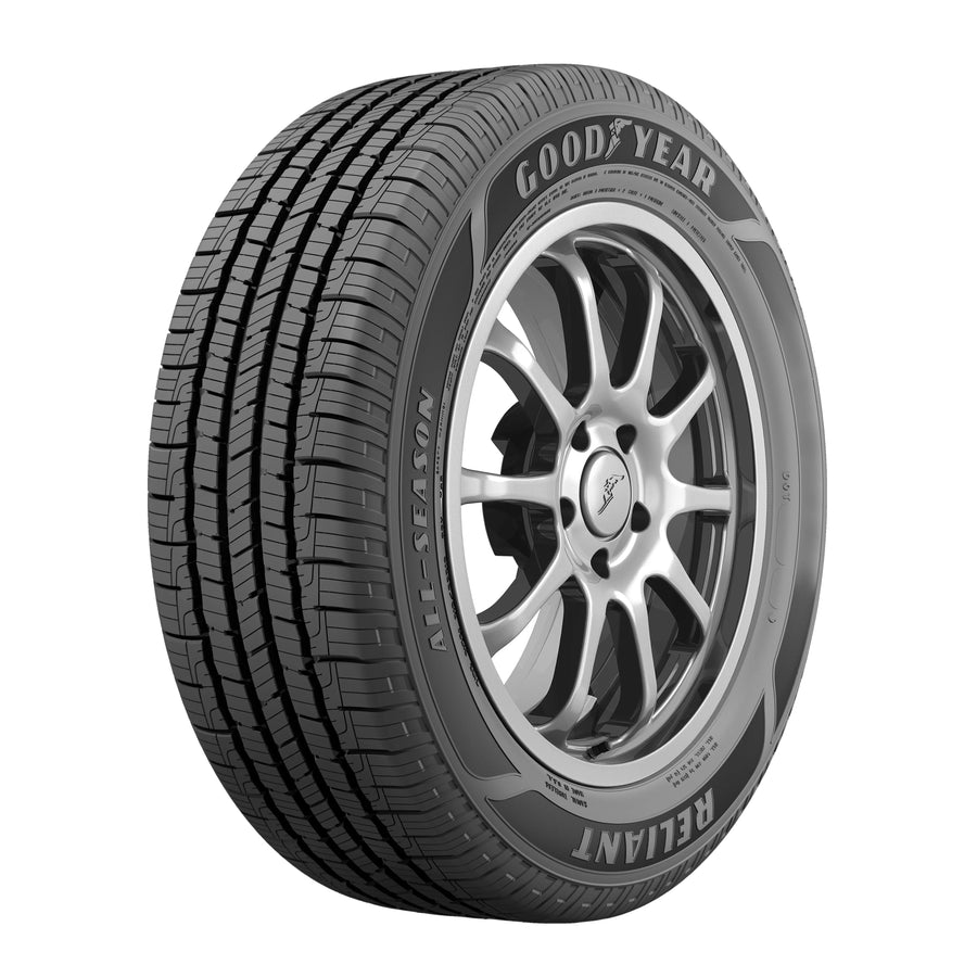 Goodyear Reliant All - Season 235/65R18 106V All - Season Tire