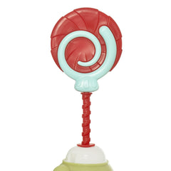 Dream on Me Carnival 3 in 1 Activity Center