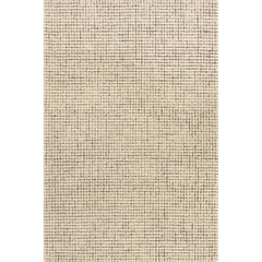 Arvin Olano Melrose Checked Wool Area Rug Arvin Olano x Rugs USA Rug Size: Rectangle 5' x 8'