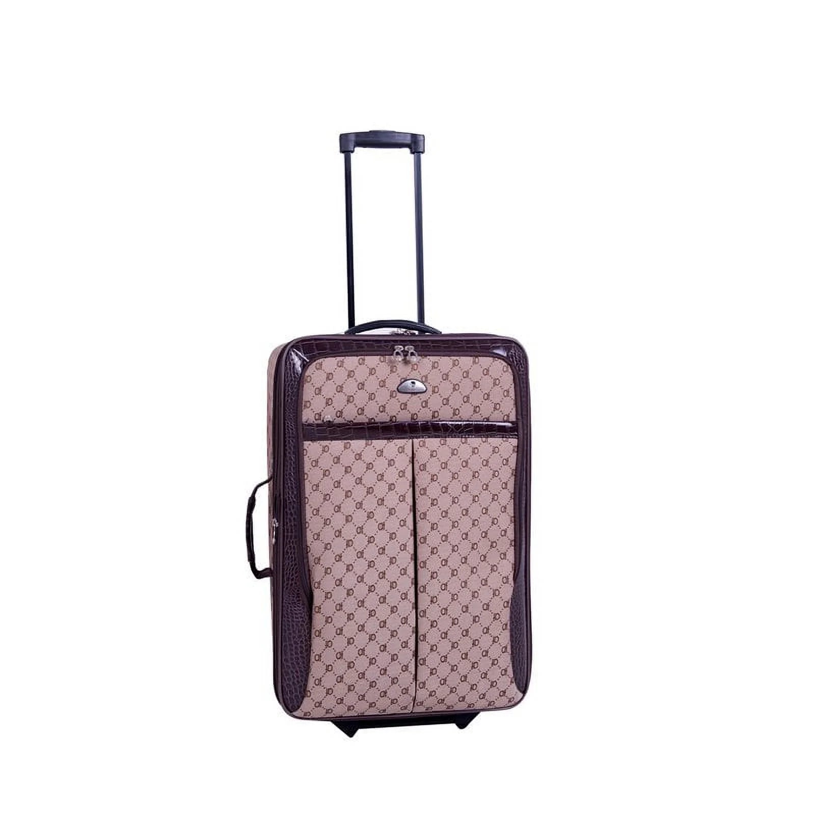 Signature 4 - Piece Luggage Set