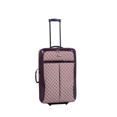 Signature 4 - Piece Luggage Set
